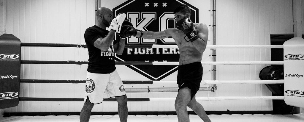 KO Fighters