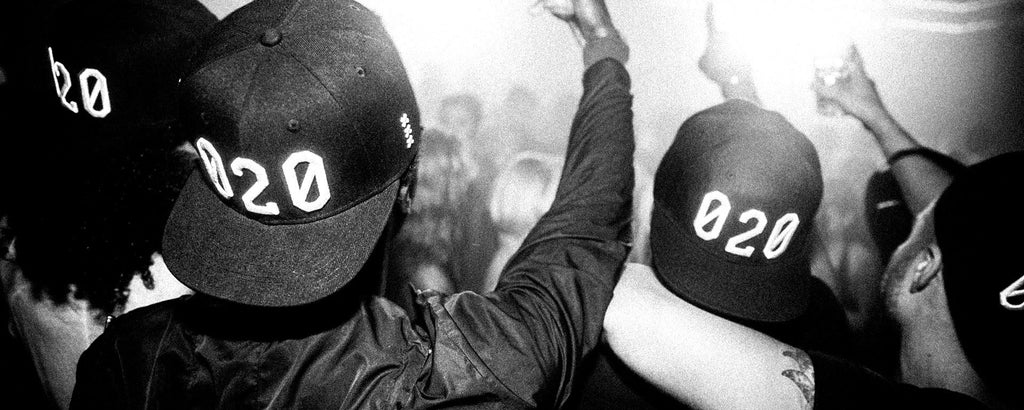 Love For My City, Club Air Amsterdam