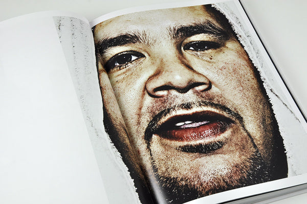1,2 1,2 Portraits of Hip Hop | Photography book
