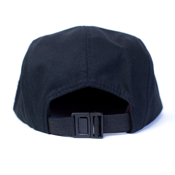 Mokum Made 5 panel cap (020 serie)