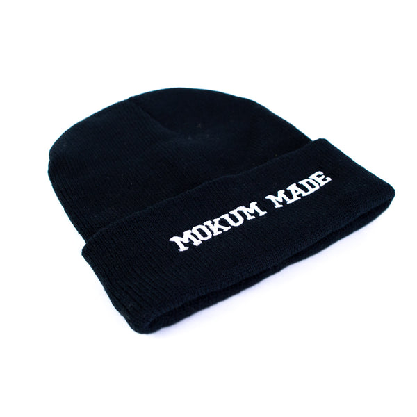 Mokum Made Beanie