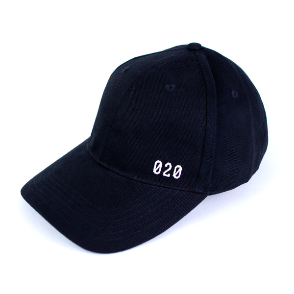 Mokum Made Baseball cap (020 serie)