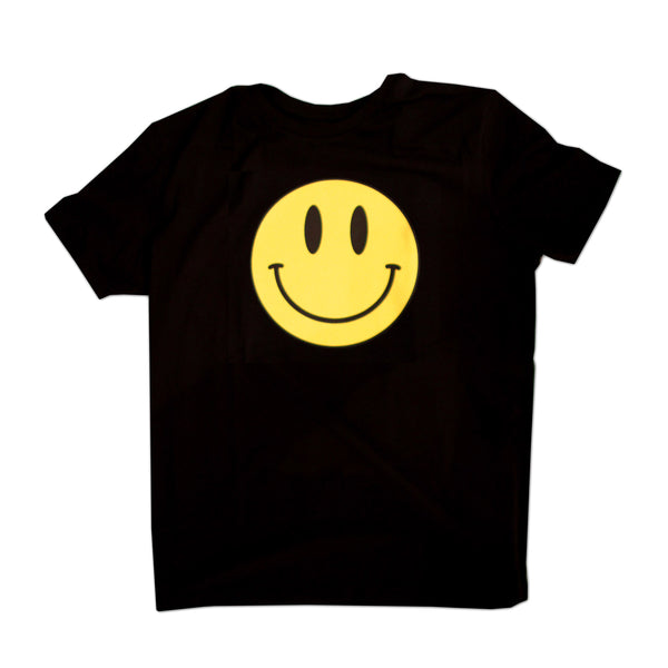 Acid Smiley T-Shirt