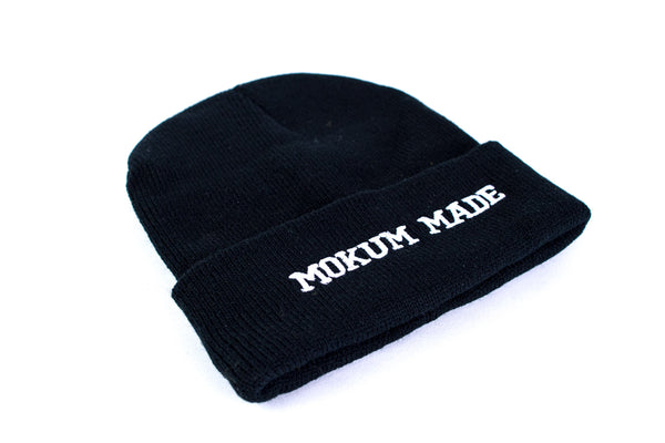 Mokum Made Beanie